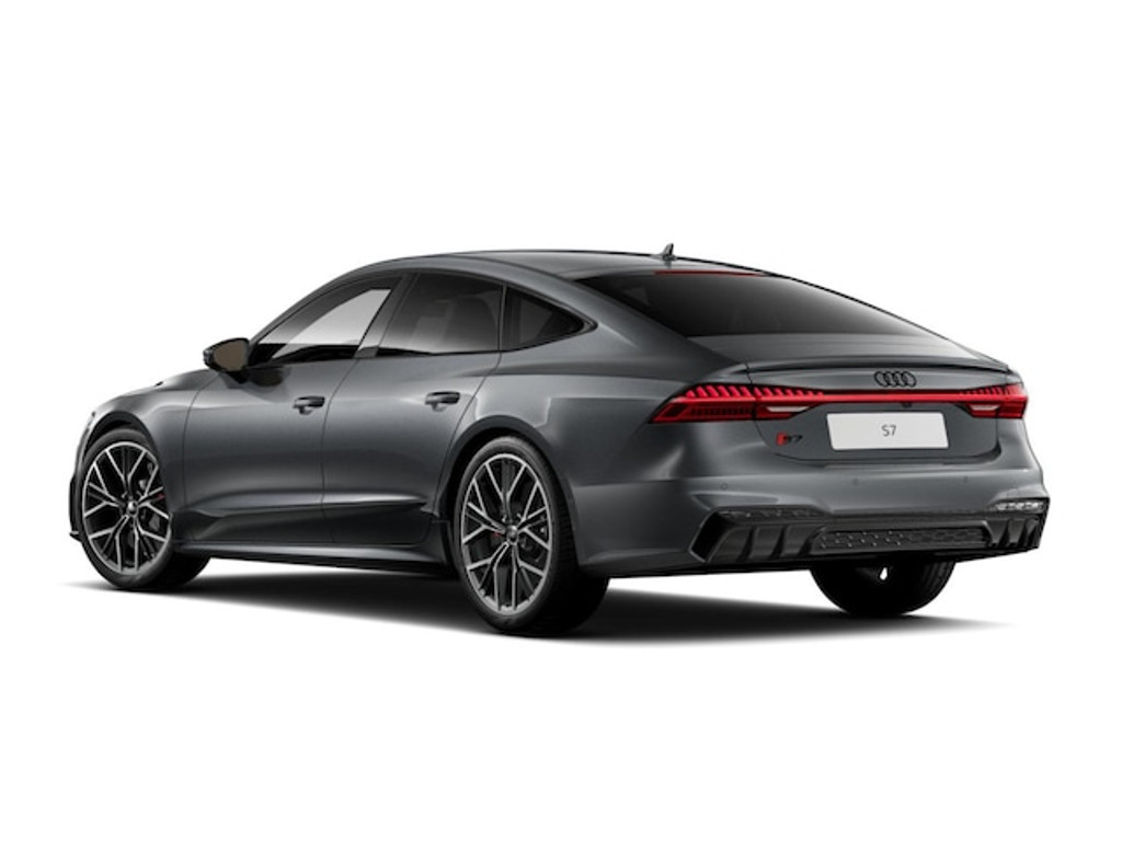Audi S7