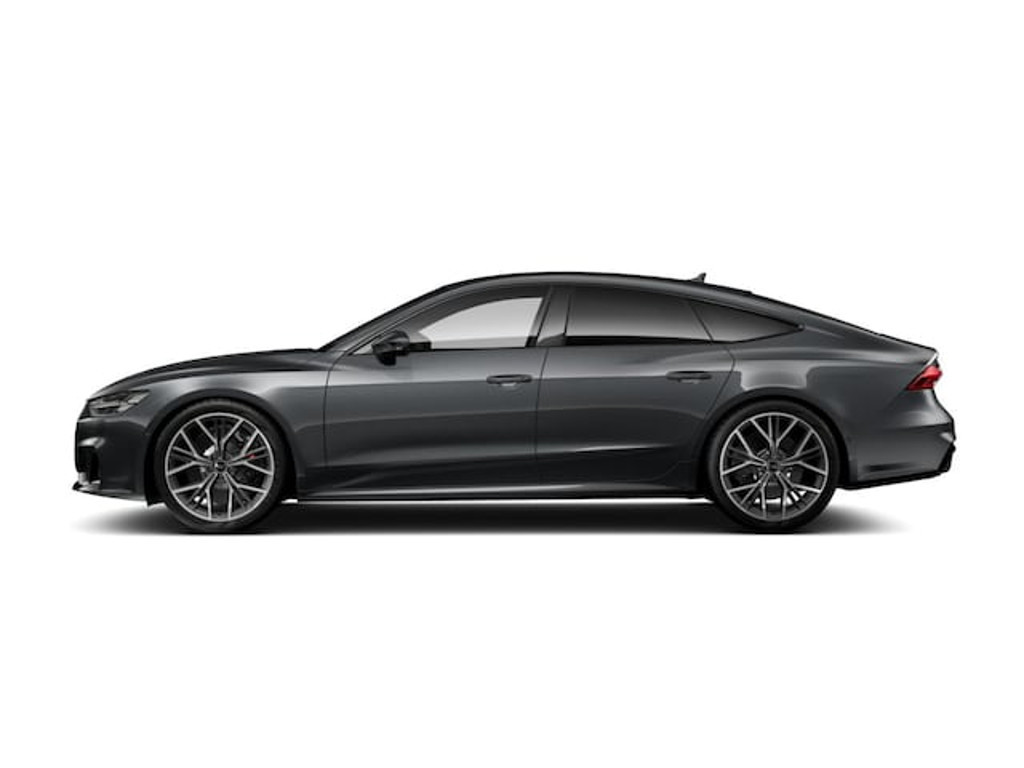 Audi S7