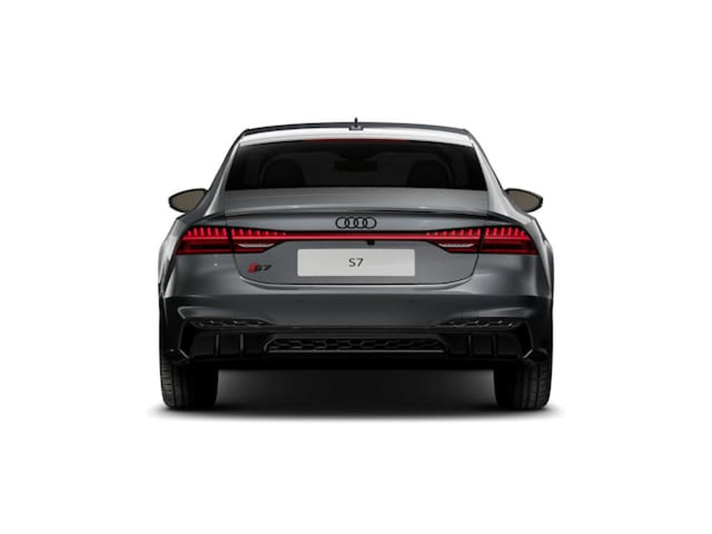 Audi S7