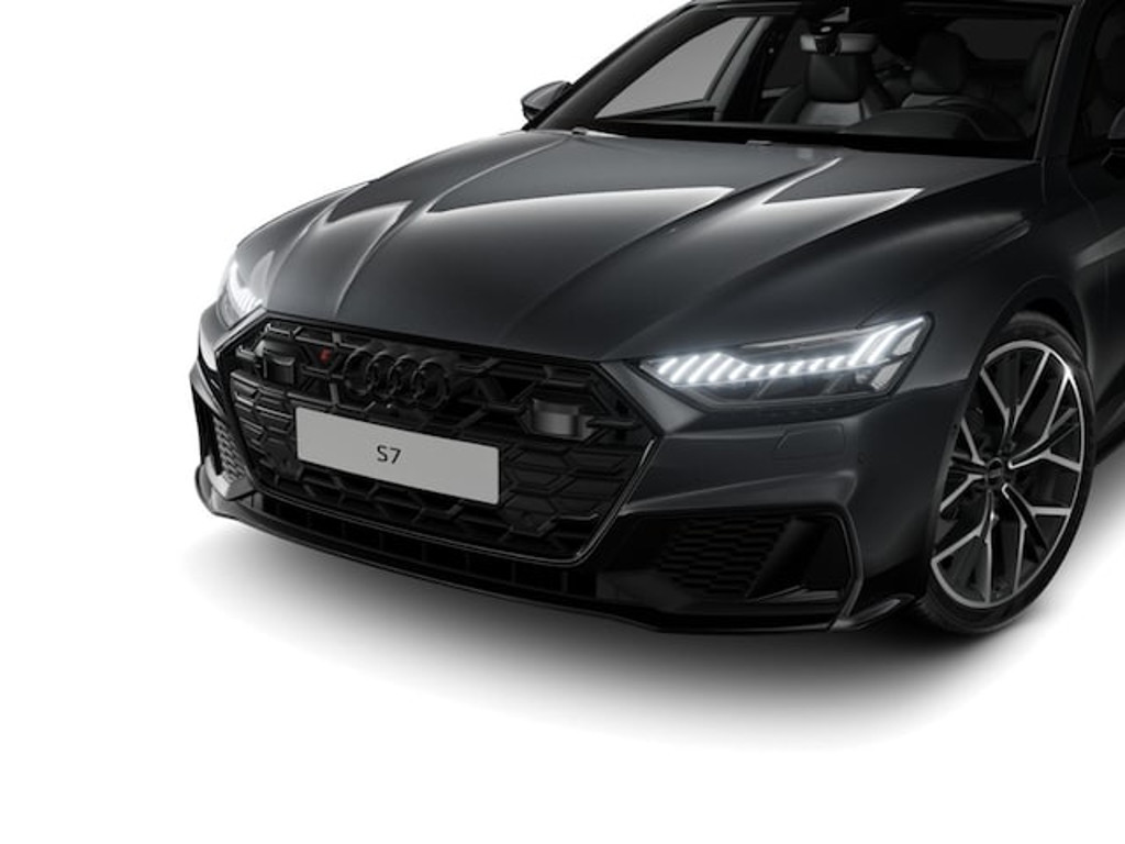 Audi S7