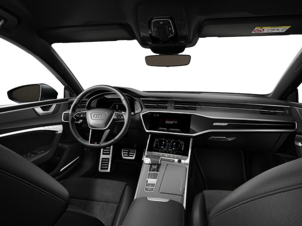 Audi S7
