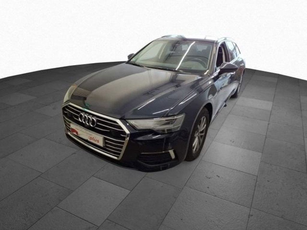 Audi A6 2023 Diesel