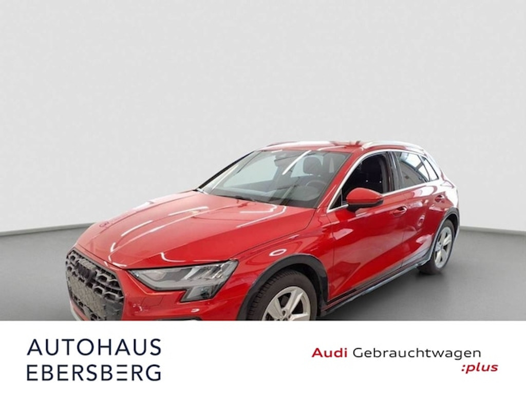 Audi A3 2025 Benzine