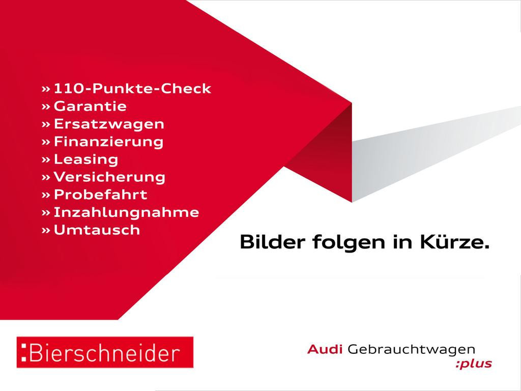 Audi Q6 e-tron 2024 Elektrisch