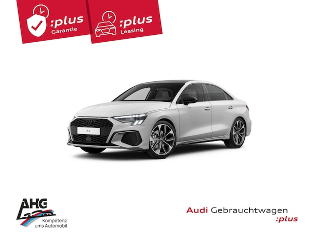 Audi A3 2023 Diesel
