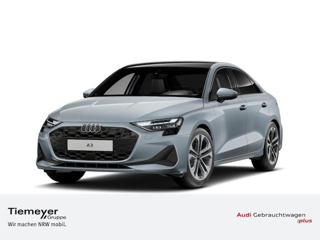 Audi A3 2025 Benzine