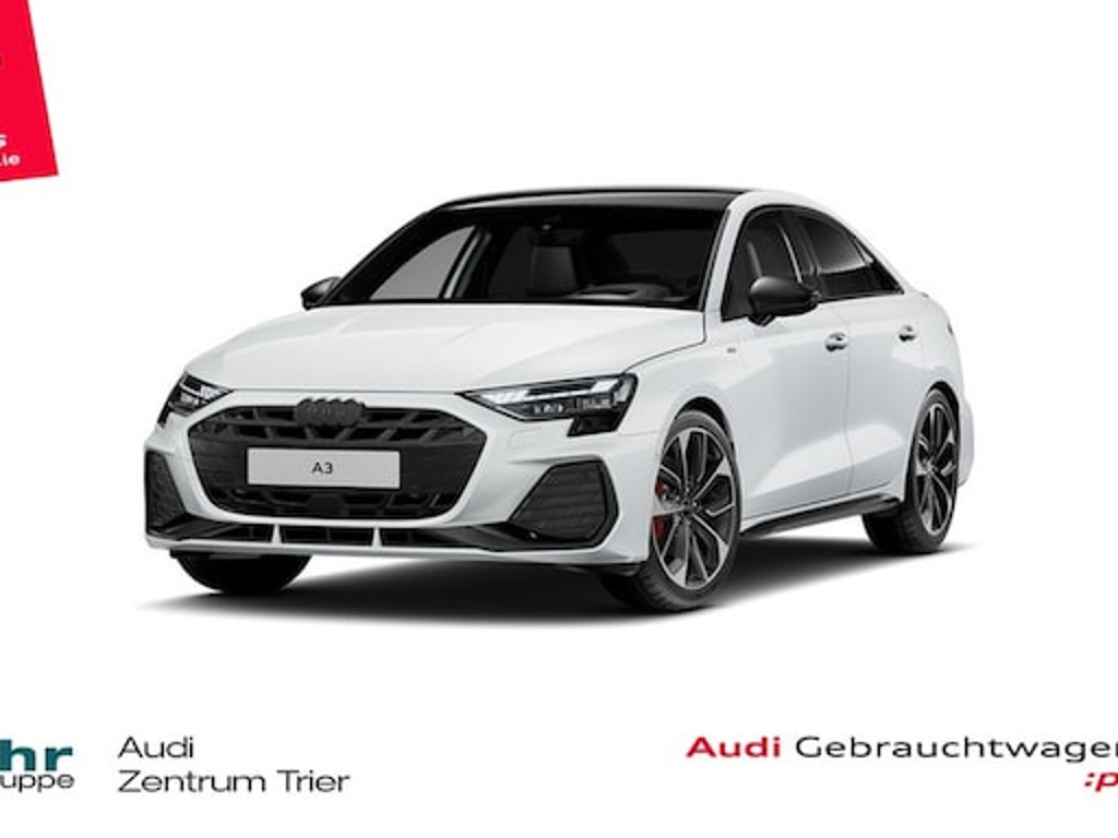 Audi A3 2025 Benzine