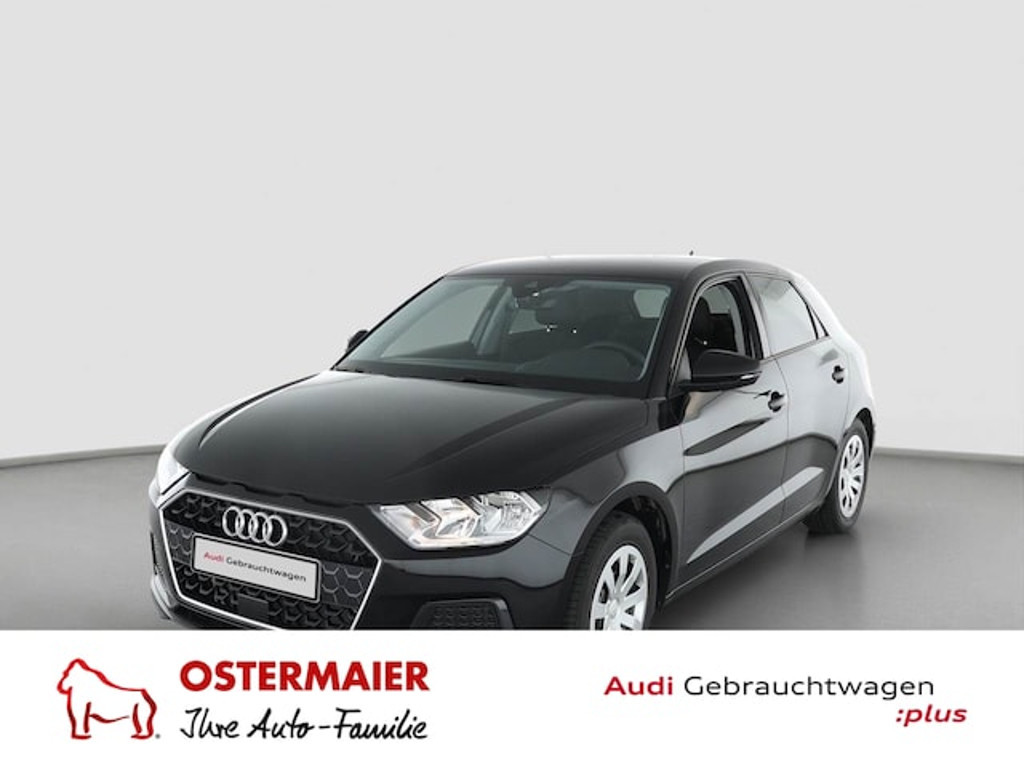 Audi A1 2025 Benzine