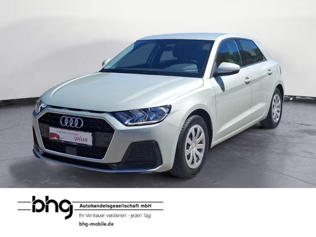 Audi A1 2025 Benzine