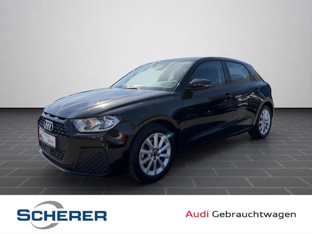 Audi A1 2022 Benzine