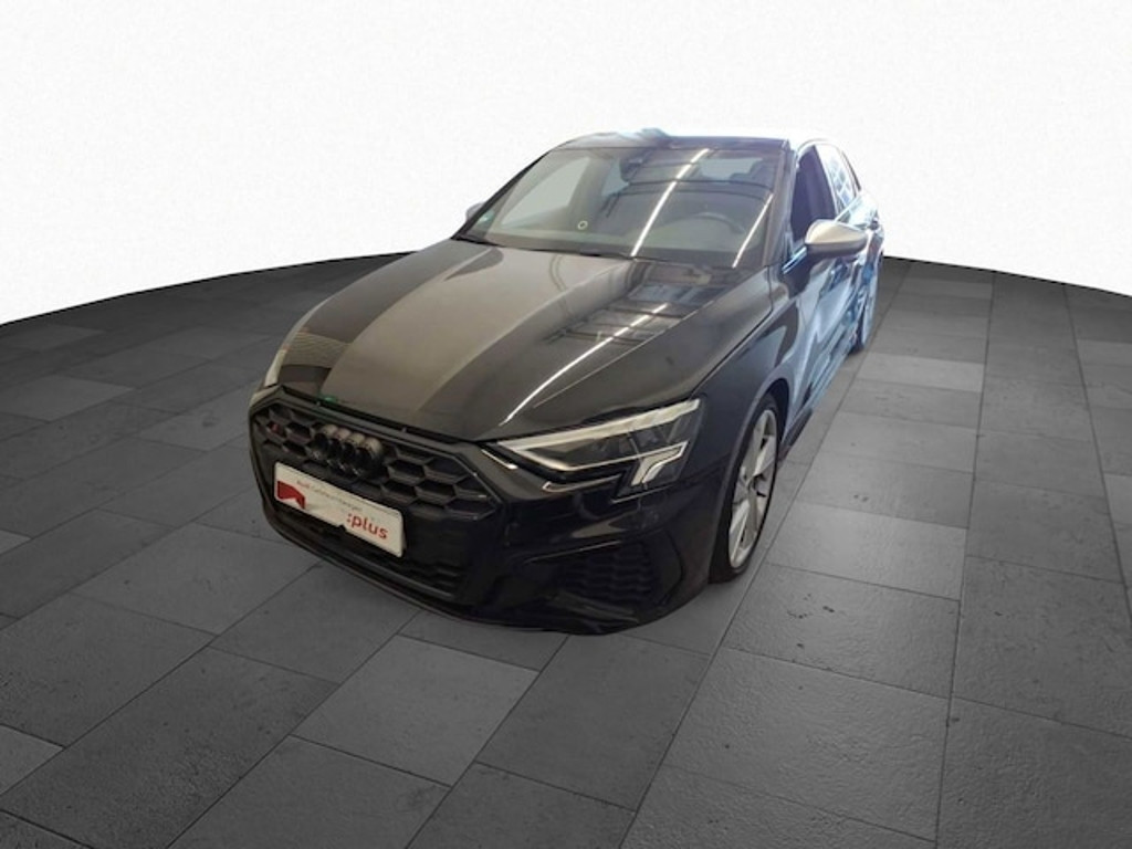 Audi S3 2024 Benzine