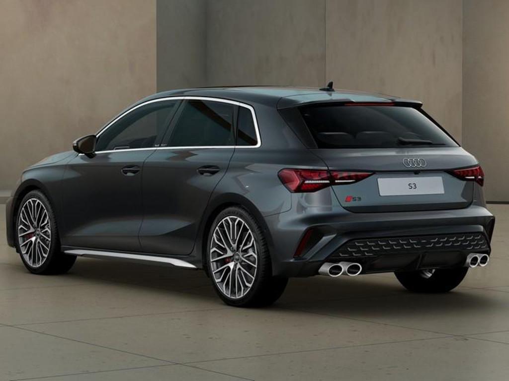 Audi S3