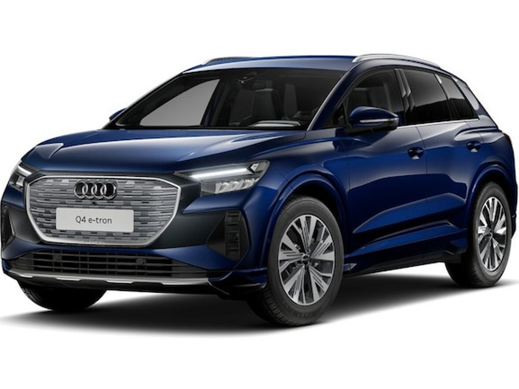 Audi Q4 e-tron 2023 Elektrisch