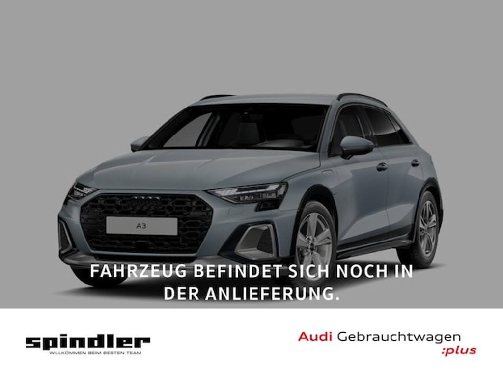Audi A3 2025 Hybride Benzine