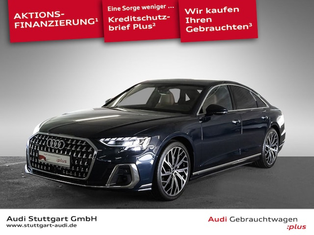 Audi A8 2024 Diesel