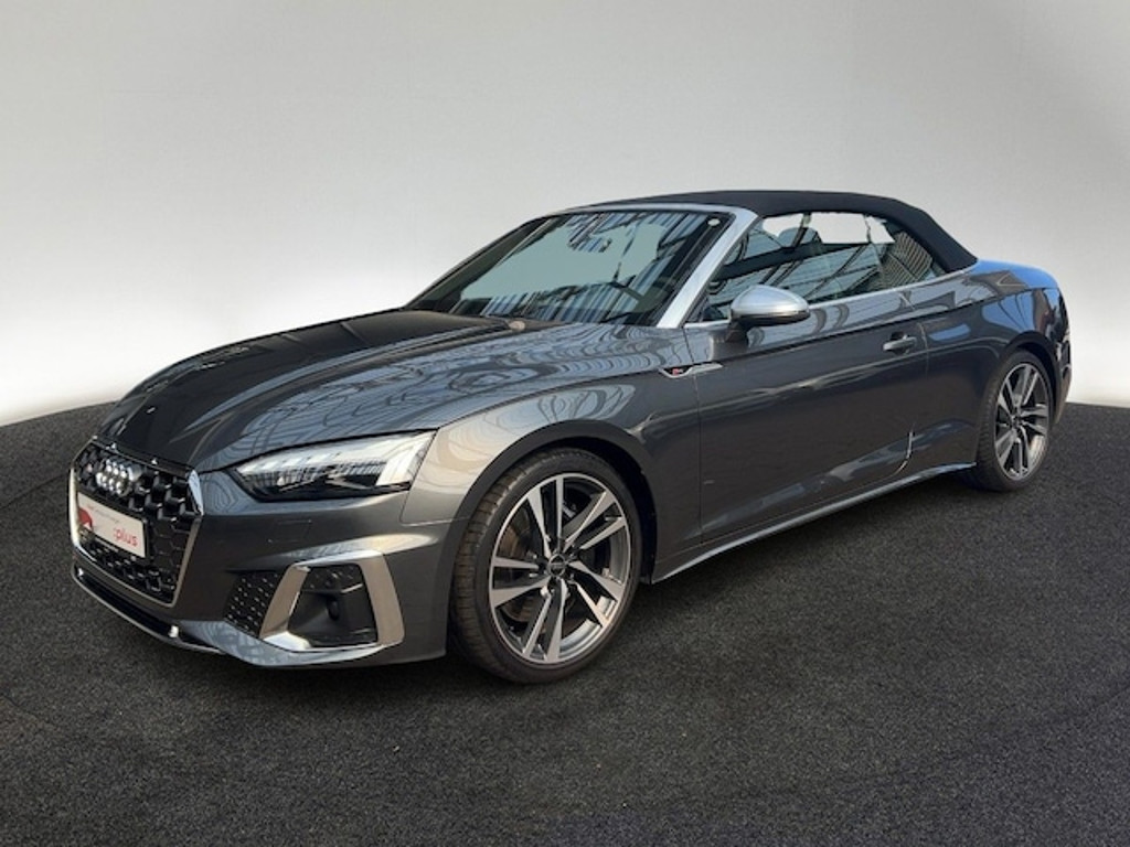 Audi S5