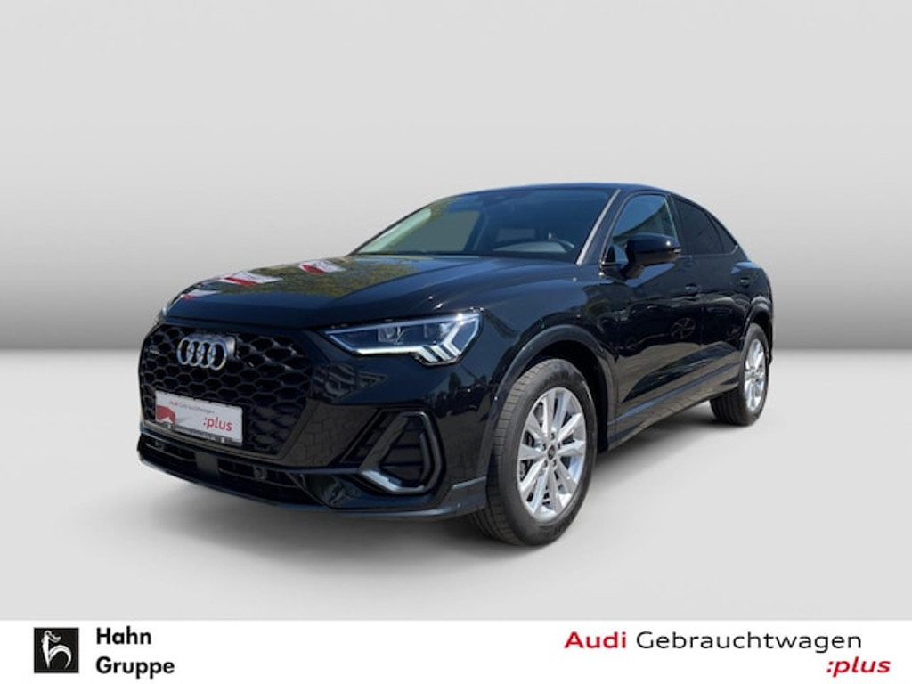 Audi Q3 2023 Benzine