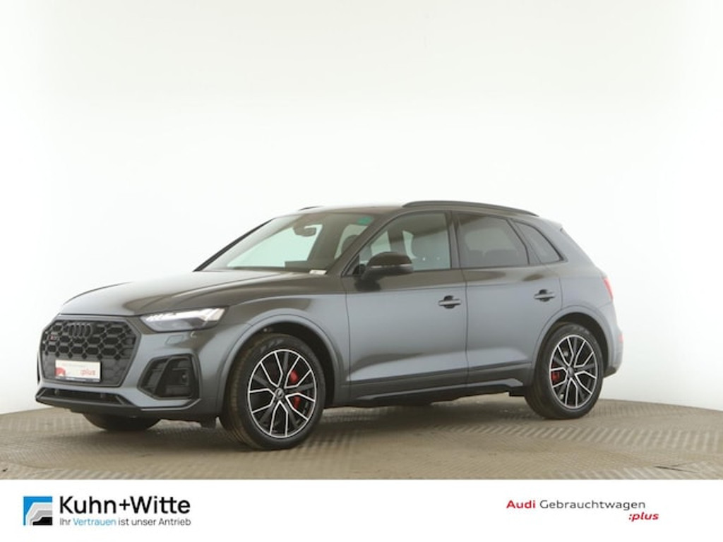 Audi SQ5 2023 Diesel