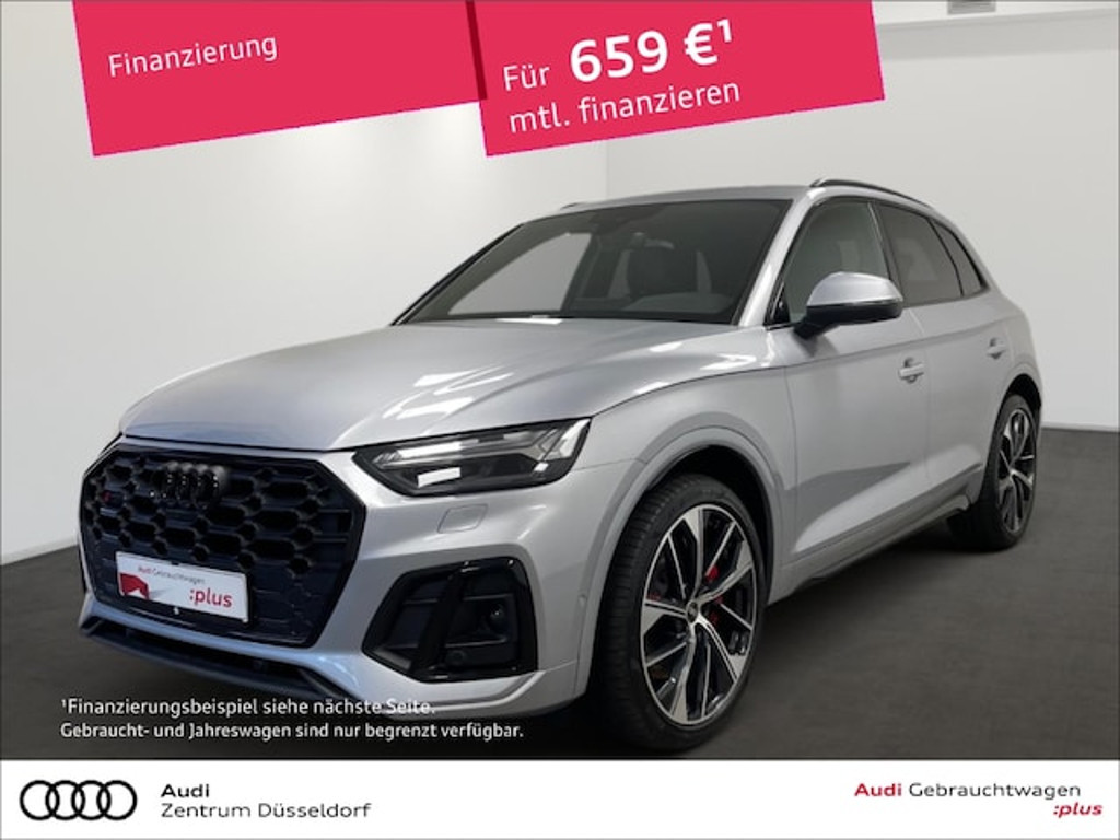 Audi SQ5 2023 Diesel