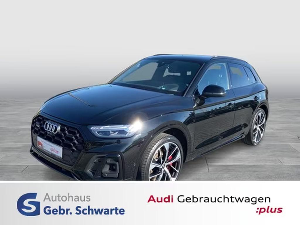 Audi SQ5 2023 Diesel