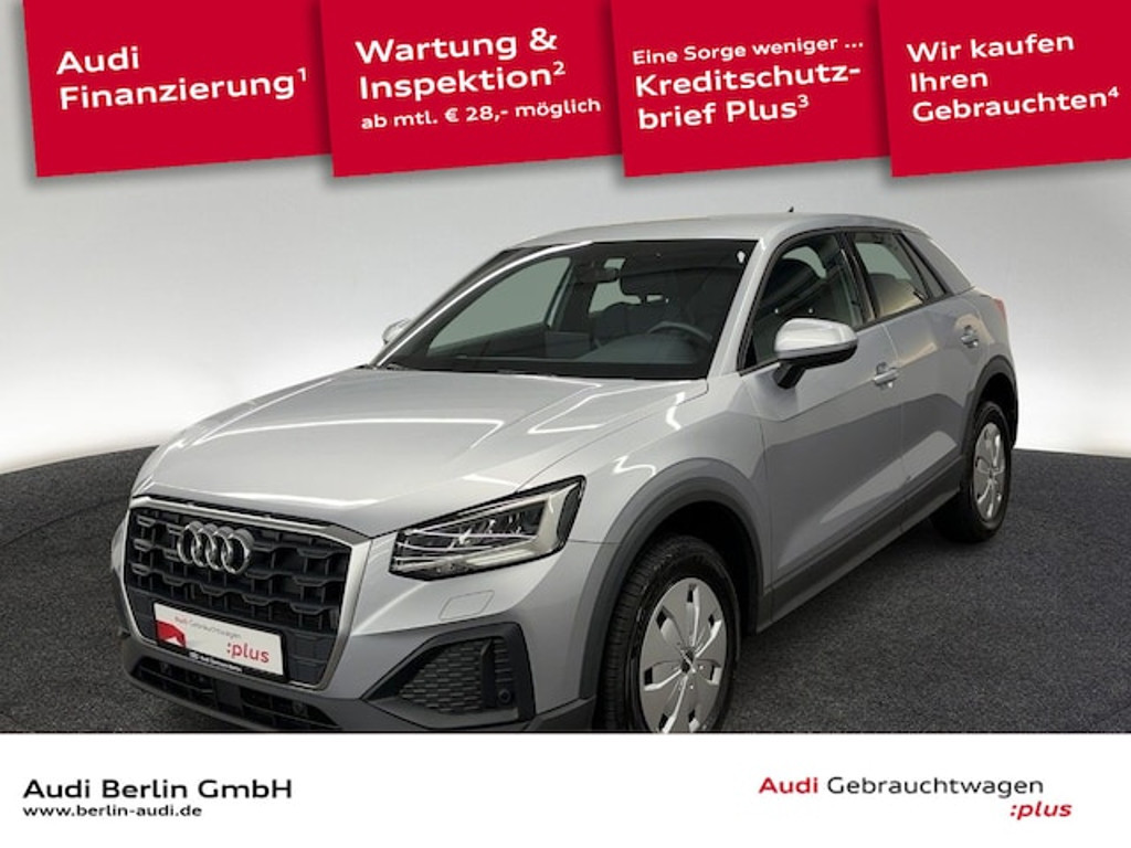 Audi Q2 2023 Diesel