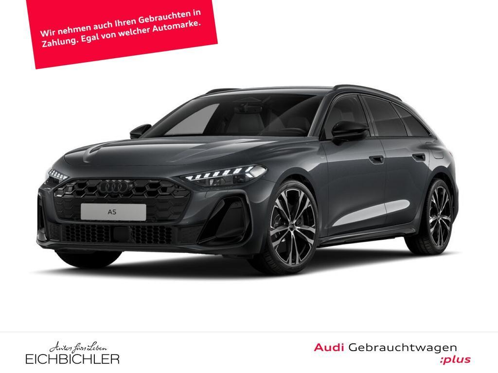 Audi A5 2025 Hybride Benzine