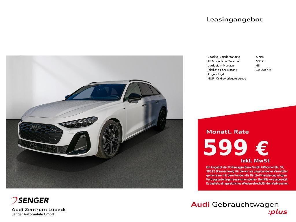 Audi A5 2026 Hybride Benzine