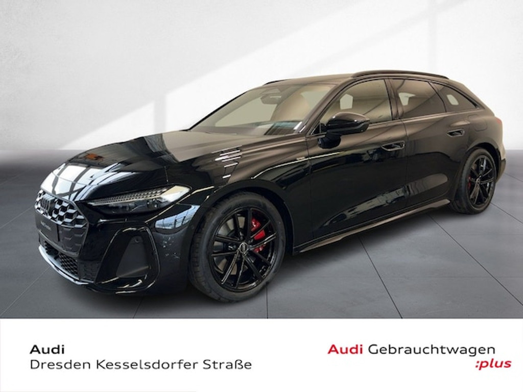 Audi A5 2026 Hybride Benzine