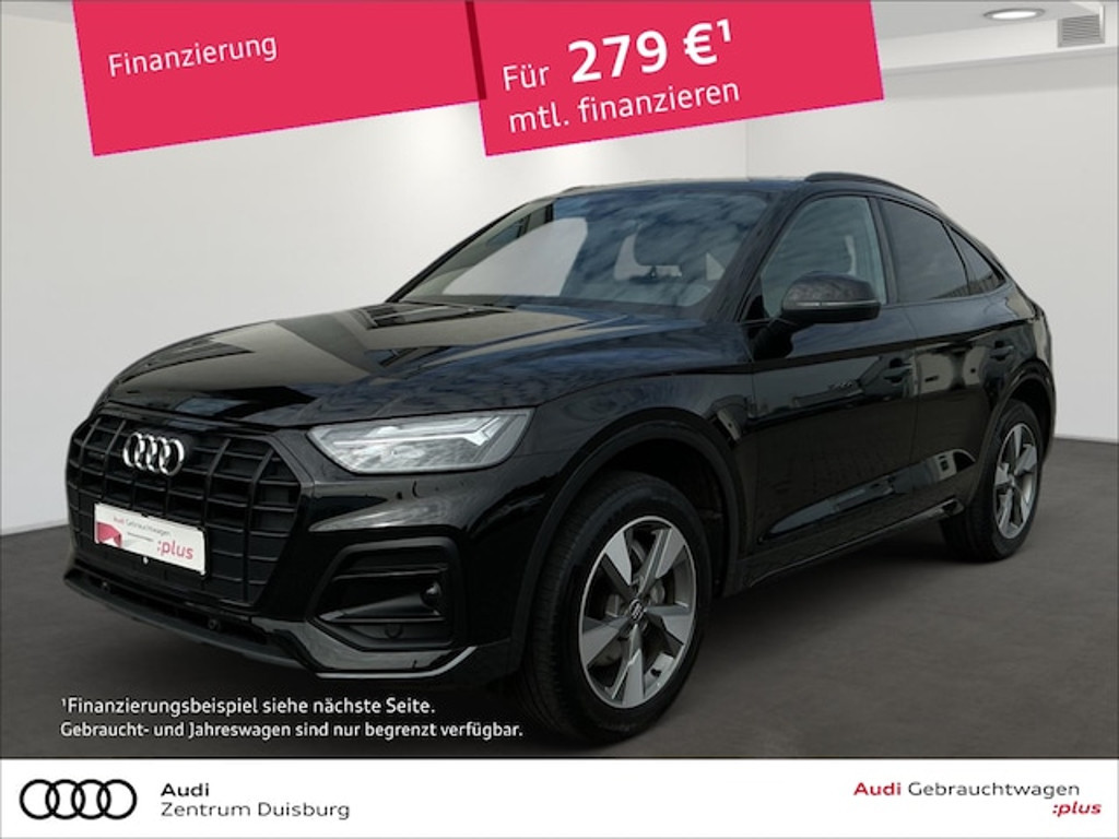 Audi Q5 2022 Diesel