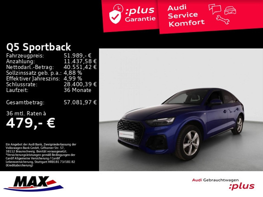 Audi Q5 2025 Diesel