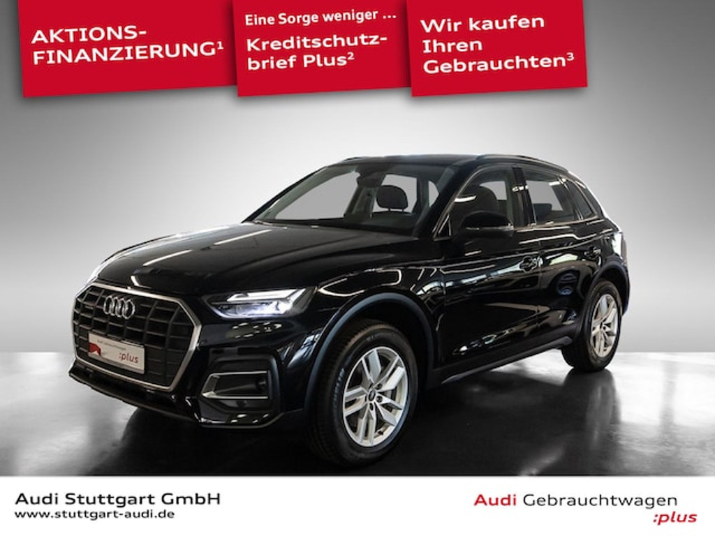 Audi Q5 2023 Hybride Benzine