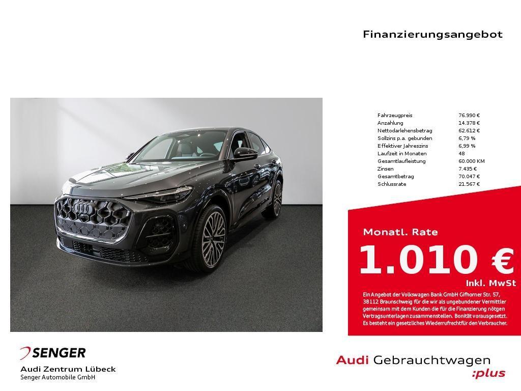 Audi Q5 2026 Diesel