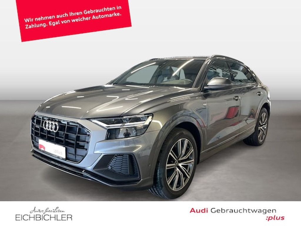 Audi Q8 2023 Diesel