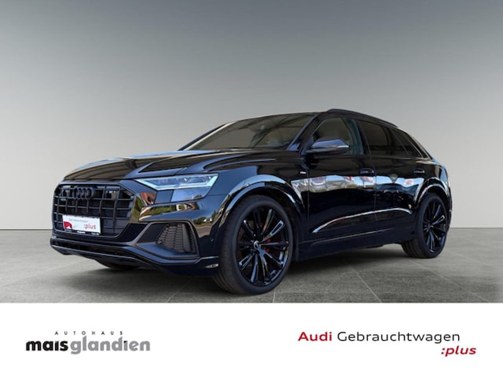 Audi Q8 2023 Diesel