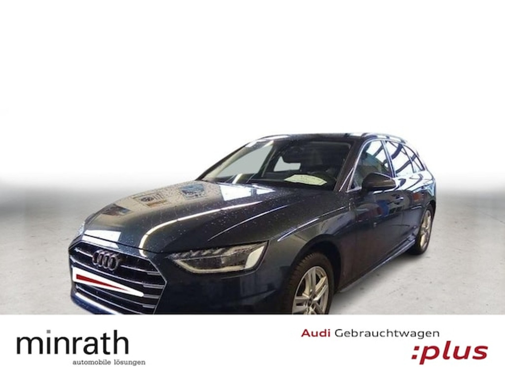 Audi A4 2024 Diesel