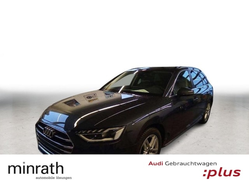 Audi A4 2024 Diesel
