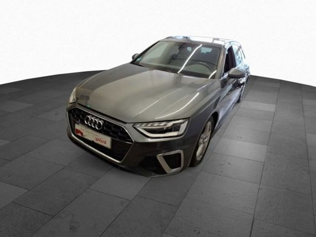 Audi A4 2023 Diesel
