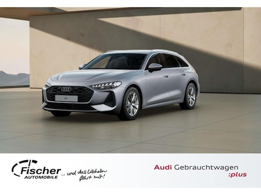 Audi A5 2025 Diesel