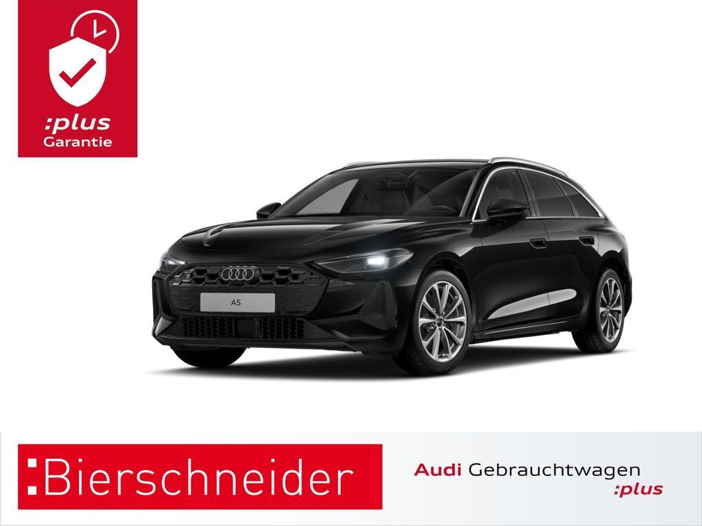 Audi A5 2025 Benzine