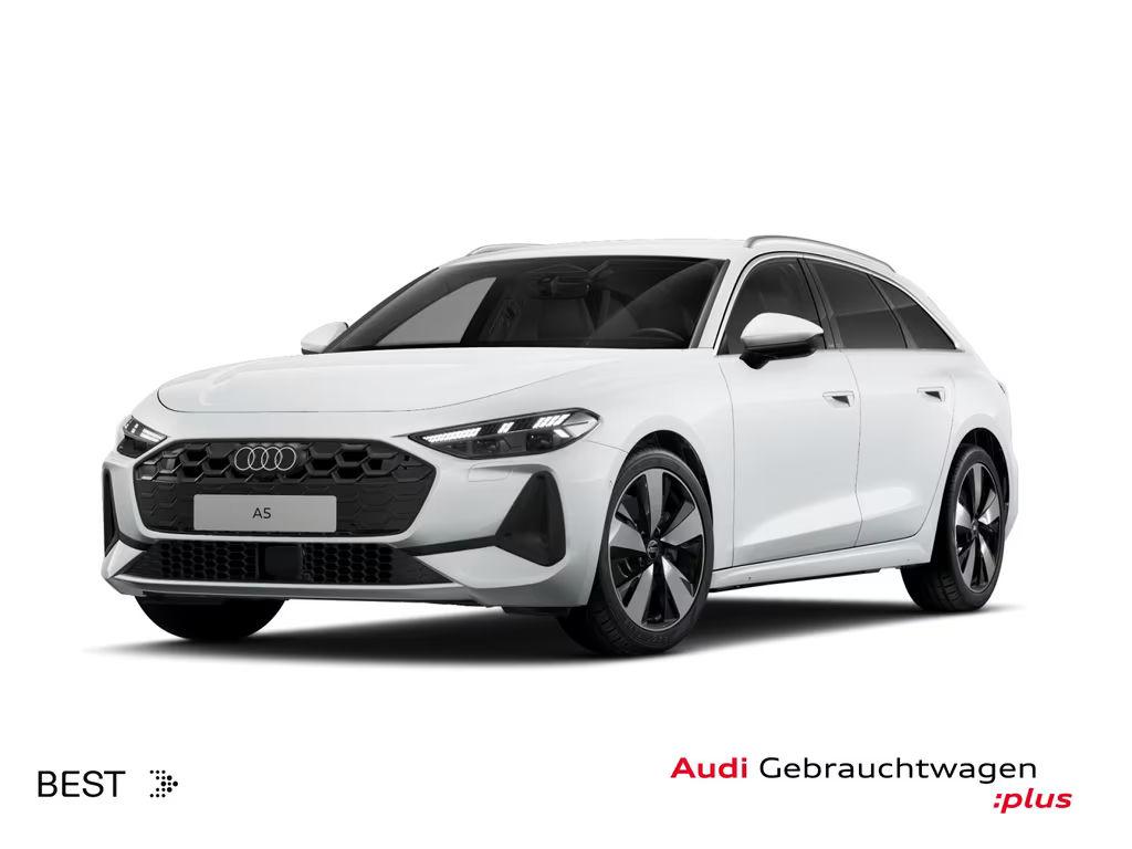 Audi A5 2025 Diesel