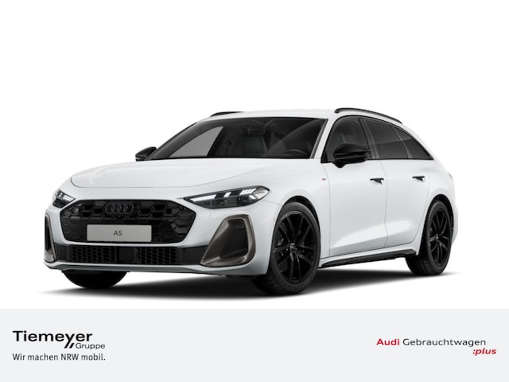 Audi A5 2025 Benzine