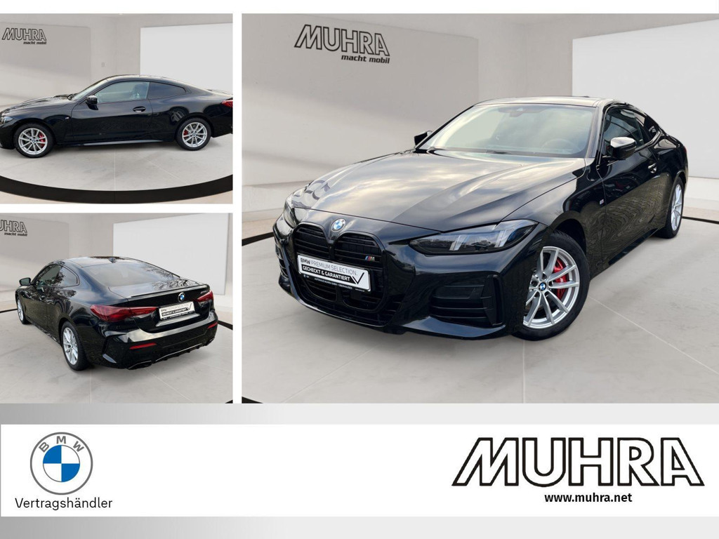 BMW M440