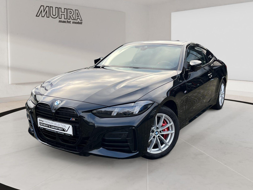 BMW M440