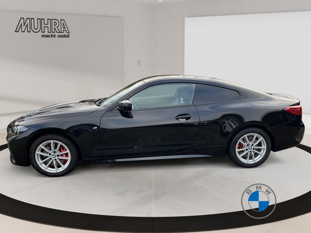 BMW M440