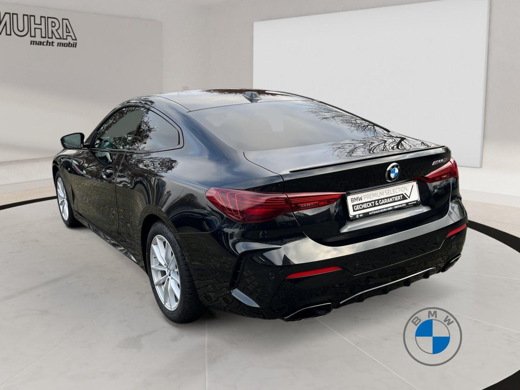 BMW M440
