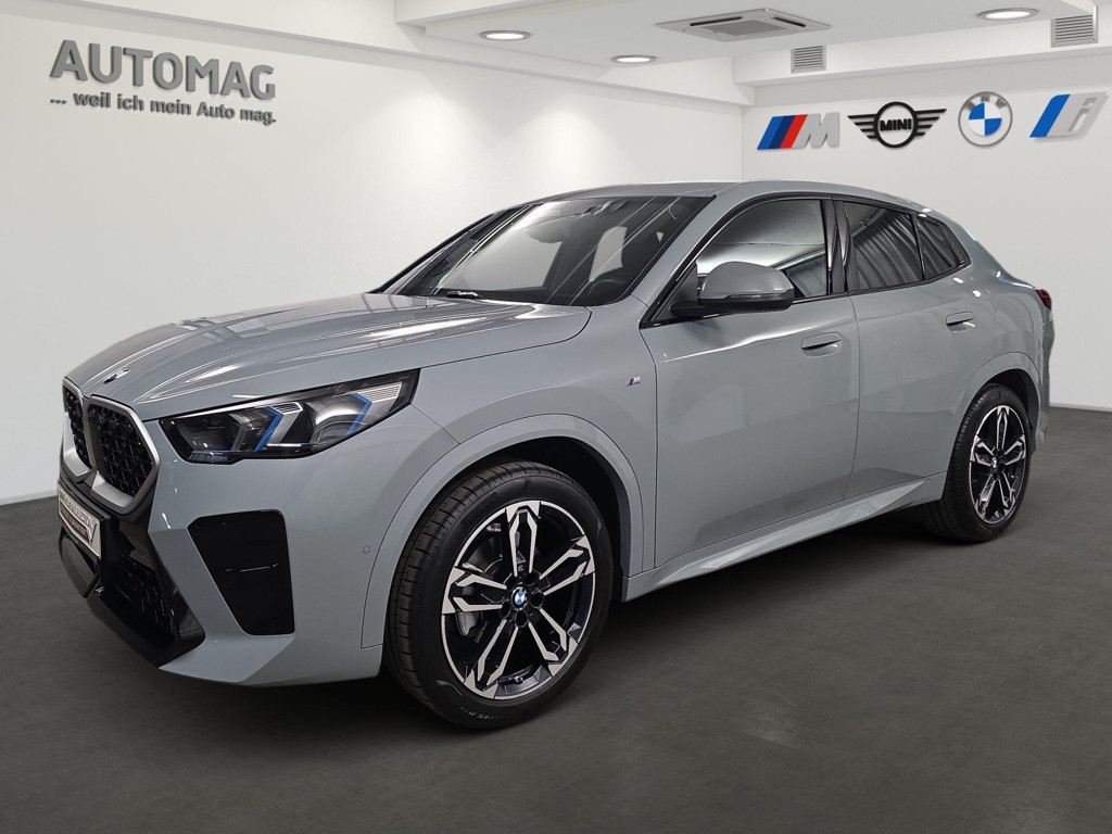 BMW X2 2025 Diesel