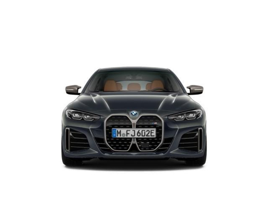 BMW i4 2023 Elektrisch