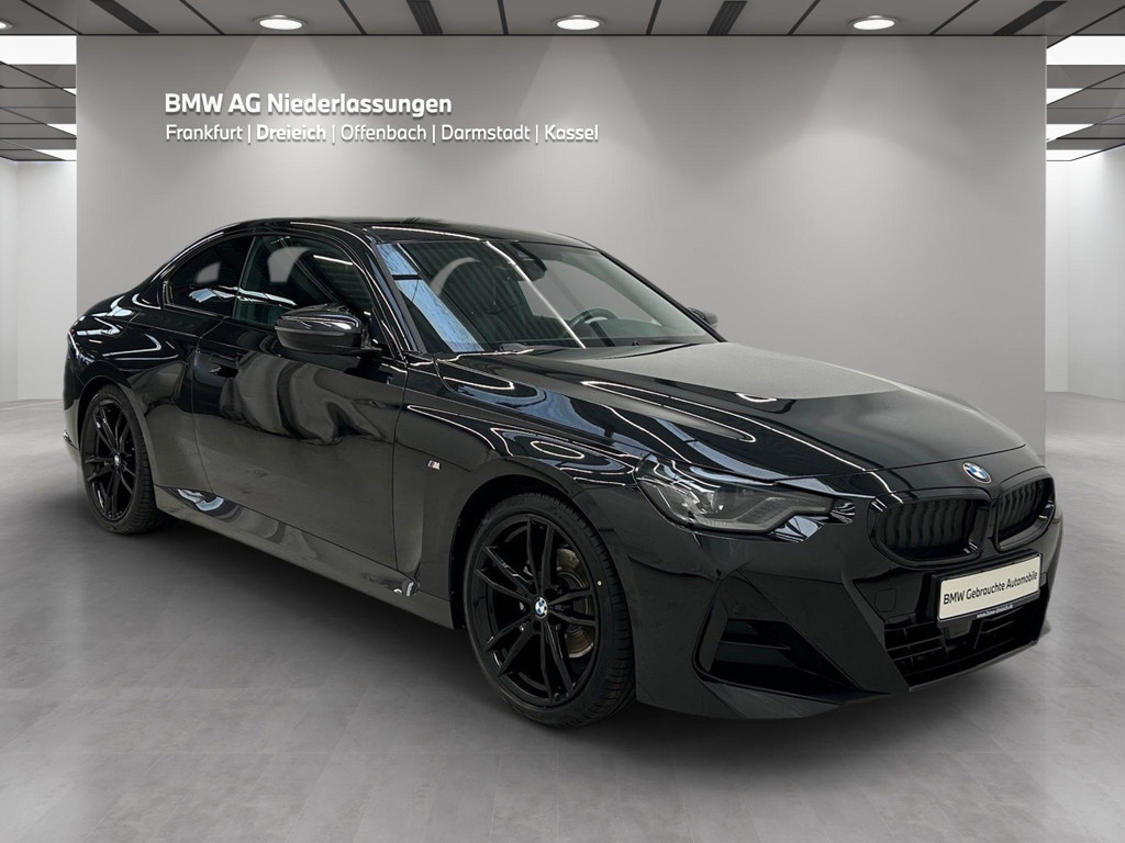 BMW 2 Serie