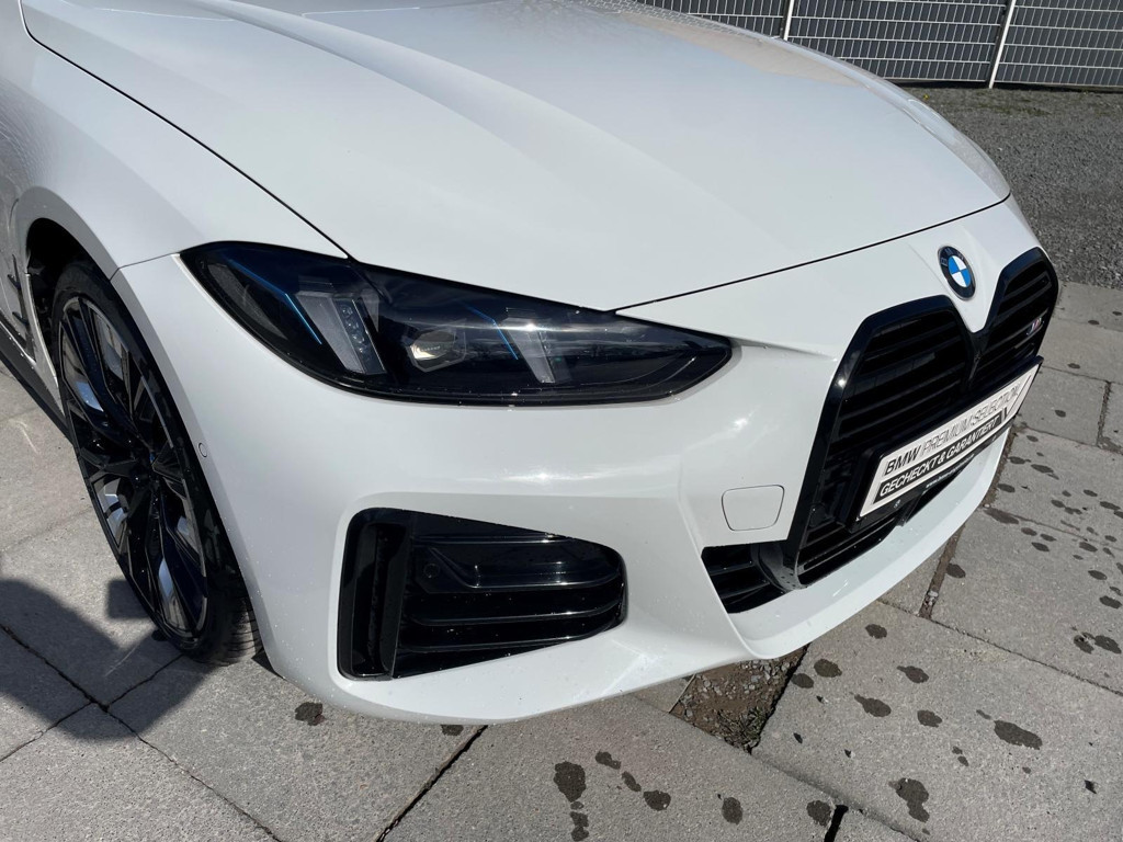 BMW M440 2025 Benzine
