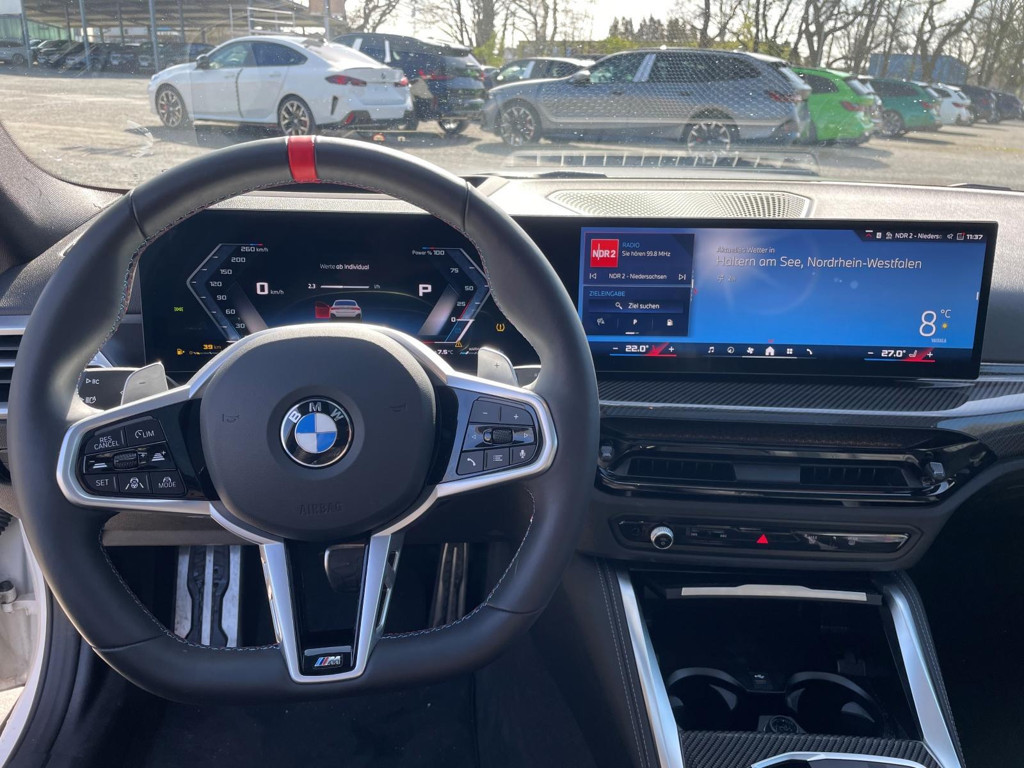 BMW M440